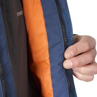 Grundéns Bunda Transmit X Jacket Blue Abyss (1)