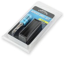 Carp´R´Us Vrtáčik Boilies Drill Set 6 ks (2)