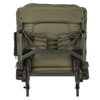 JRC Kreslo Stealth Recliner Chair (8)