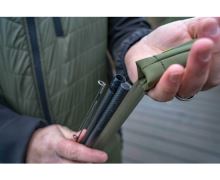 Korum Chránič Prútu Progress Elasticated Tip & Butt Protector (4)