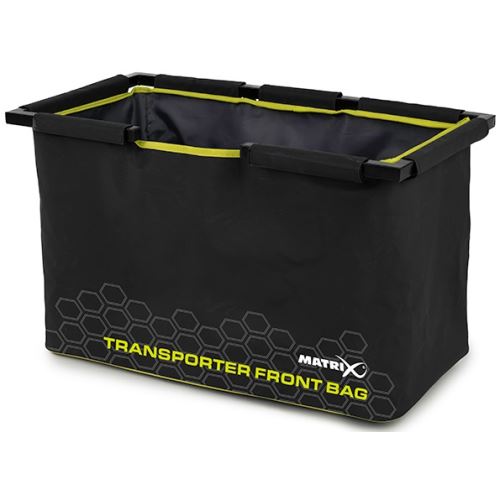 Matrix Taška Na Vozík 4 Wheel Transporter Front Bag