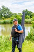 Preston Innovations Puzdro Na Prúty Competition XS 2 Rod Holdall (9)