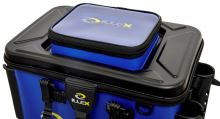 Illex Nepremokavý Box Bakkan Dock Deluxe 40 Modrá (1)