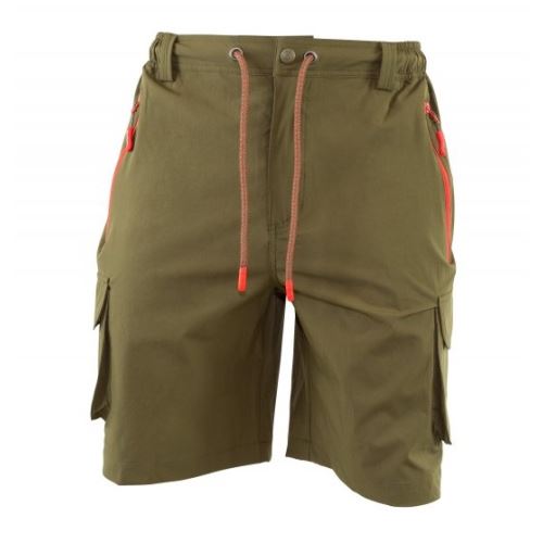 Trakker Kraťasy Board Shorts