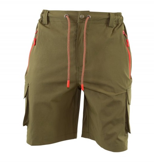 E-shop Trakker kraťasy board shorts-s