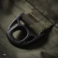 Geoff Anderson Bunda Dozer7 Leaf Maskáč + Nohavice Urus7 Leaf Maskáč (21)