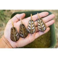 Giants Fishing Krmítko Method Feeder Twist Flat (2)