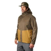 Grundéns Bunda Charter Jacket Whiskey/Otter (3)