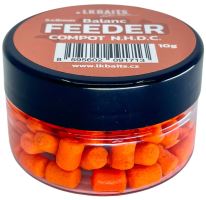 LK Baits Balanc Feeder 5x8 mm 10 g - Compot N.H.D.C.