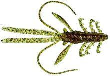 Gunki Gumová Nástraha Naiad Salty Firecracker 10 cm 4,8 g