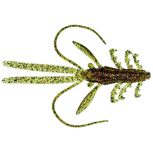 Gunki Gumová Nástraha Naiad Salty Firecracker 10 cm 4,8 g