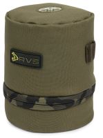 Avid Carp Obal Na Kartušu RVS Gas Canister Cover Avid Carp Obal Na Kartušu RVS Gas Canister Cover