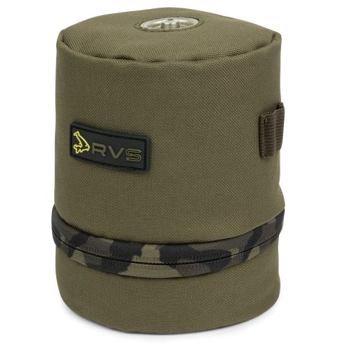 Avid Carp Obal Na Kartušu RVS Gas Canister Cover