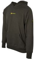 RidgeMonkey Mikina APEarel SportFlex Lightweight Hoody Green (1)