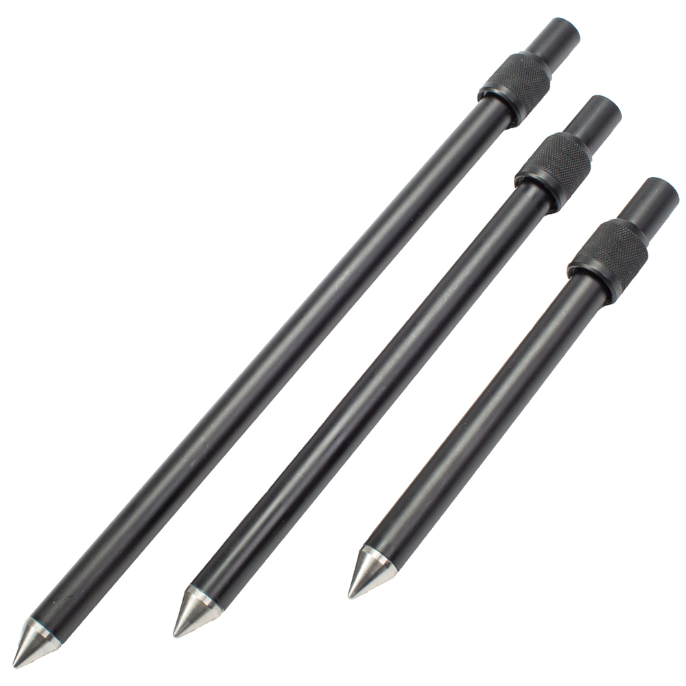 E-shop Nash vidličky banksticks-dĺžka 122 cm