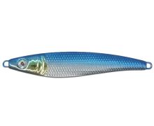 ICE Fish Pilker "X" Modrá