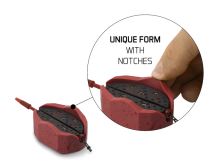 Delphin Forma Method Quix L (1)