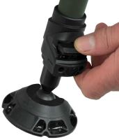 Fox Lehátko So Spacím Vakom Flatliner 6 leg 5 Season System (22)