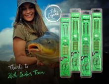 Zfish Náväzec Z-Claw Carp Rig 20 cm (5)