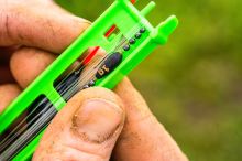 Preston Innovations Naviazaná Udička Power Pole Rig (3)