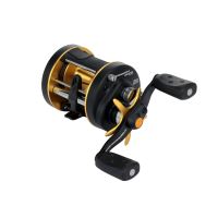 Abu Garcia Multiplikátor Ambassadeur C2 Round Reel 6600 LH (1)
