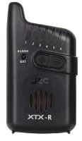 JRC Sada Hlásičov XTX Bite Alarm - 2+1 (5)