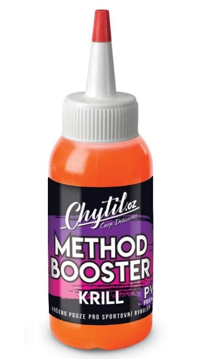E-shop Chytil method booster gel 75 ml - krill