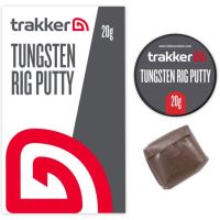 Trakker Plastické Olovo Tungsten Rig Putty