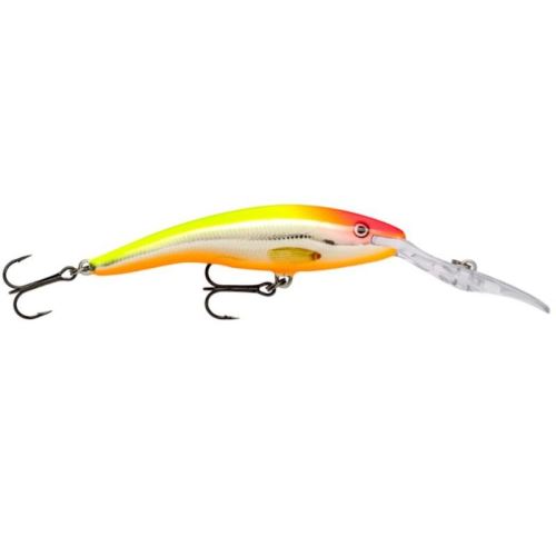 Rapala Wobler Deep Tail Dancer CLS