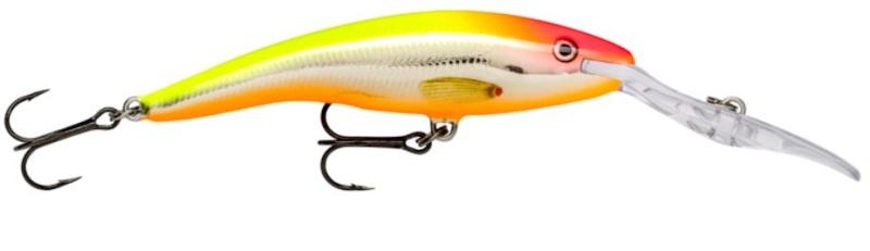 Rapala wobler deep tail dancer cls - 7 cm 9 g