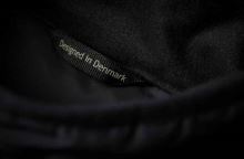 Geoff Anderson Bunda Zesto Thermal Čierna (10)