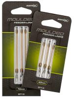 Matrix Montáž Moulded Feeder Links 3 ks