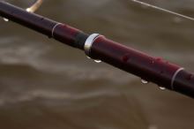 Nikl Prút Bond Girl Power Deluxe Cork 3,66 m (12 ft) 3 lb (5)