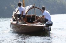 Epropulsion Elektromotor SPIRIT 1.0 PLUS S Bez Batérie (6)