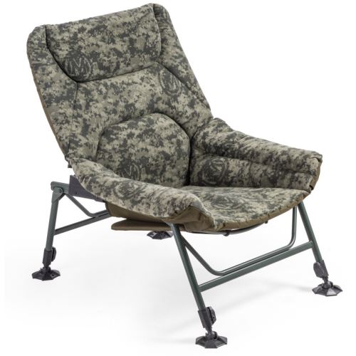 Mivardi Kreslo Pohovkové Polohovacie CamoCode Mivardi Kreslo Pohovkové Polohovacie CamoCode