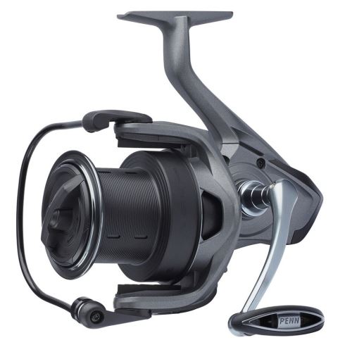 Penn Navijak Surfblaster IV Long Cast Black 7000 FD