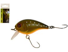 Wizard Wobler Chubby Crank 006 4 cm 4,3 g Wizard Wobler Chubby Crank 006 4 cm 4,3 g