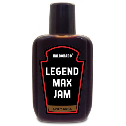 Haldorádó Gel Legend Max Jam 75 ml