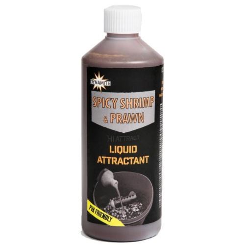 Dynamite Baits Liquid Attractant 500 ml