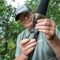 Korum Chrániče Prútov Transition Elasticated Tip & Butt Protectors (4)