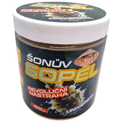 DK Fishing Šonov Sopel Dóza 85 g