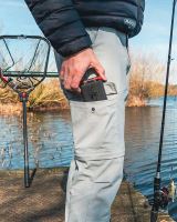 Fox Rage Nohavice Zip-Off Shorts (11)