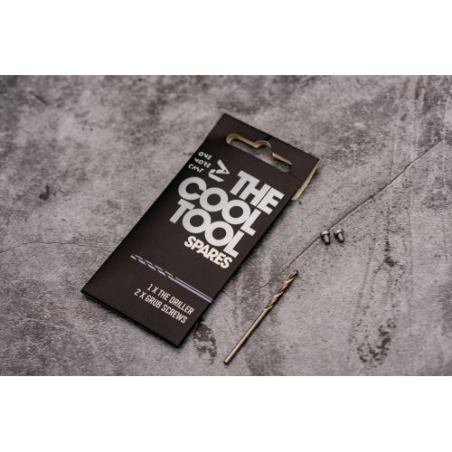 One More Cast Cool Tool Spare "The Driller" Bit