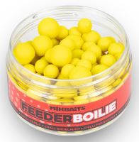 Mikbaits Feeder Boilie 100 ml 8-12 mm (1)