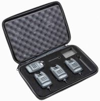 Mivardi Sada hlásičov MX33 Wireless 3 + 1