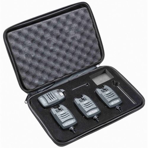 Mivardi Sada hlásičov MX33 Wireless 3 + 1