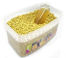 Jet Fish Pelety Feeder Method Box 500 g (2)