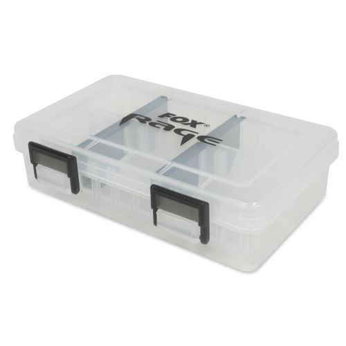 Fox Rage Krabička Box Mini