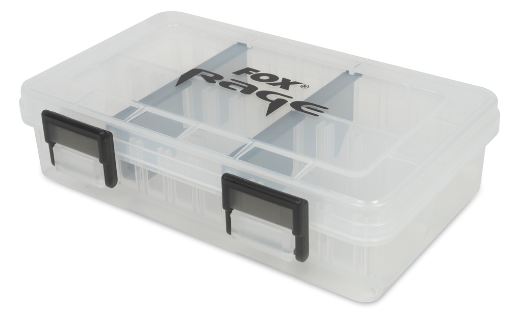 E-shop Fox rage krabička box mini