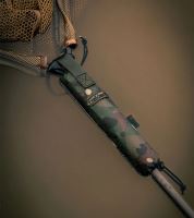 Trakker Plavák NXC Camo Net Float (3)